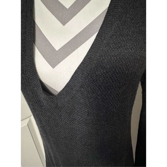 Chelsea28 long sleeve knit dress/tunic - Picture 3 of 11